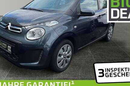 Citroen C1 75.460 km 9.980 &euro; Rendsburg 24768