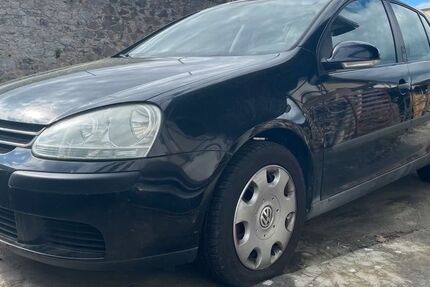 VW Golf 165.000 km 1.900 &euro; Hanau 63457