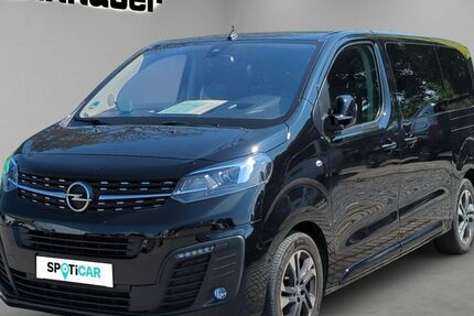 Opel Zafira 52.398 km 35.950 &euro; Augsburg 86156