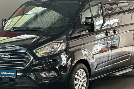Ford Tourneo Custom 64.800 km 29.990 € Marbach am Neckar 71672