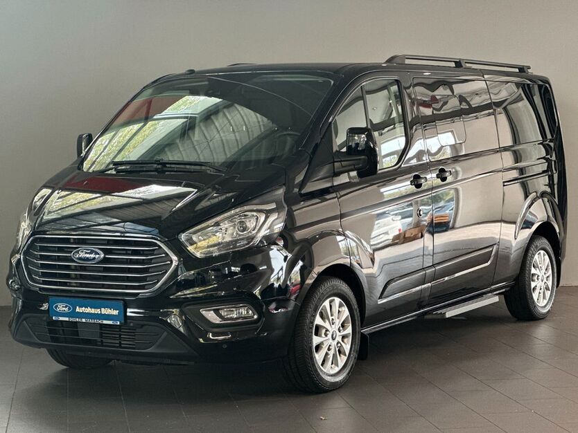 Ford Tourneo Custom 64.800 km 29.990 € Marbach am Neckar 71672