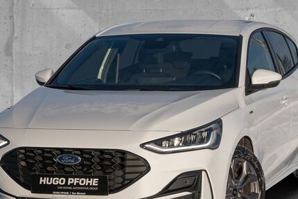 Ford Focus 56.500 km 19.980 &euro; Schwerin 19057