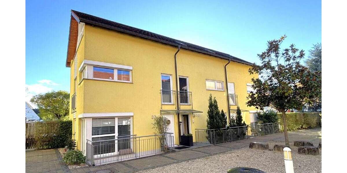 Wohnung zum Kaufen in Neuenburg am Rhein 495.000 € 132.31 m² 4 zimmer