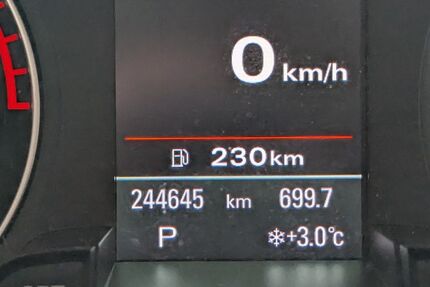 Audi A4 245.000 km 8.900 &euro; Hofheim 65719