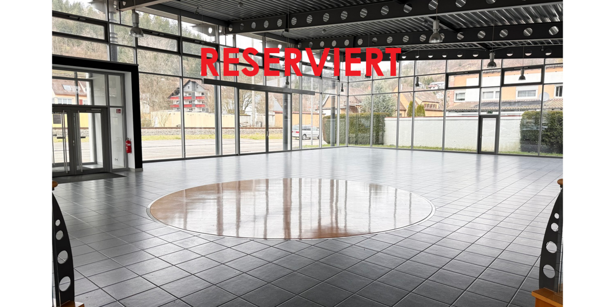 Gewerbeobjekt Oberndorf am Neckar - 1.380.000&euro; | Angebot:26375547