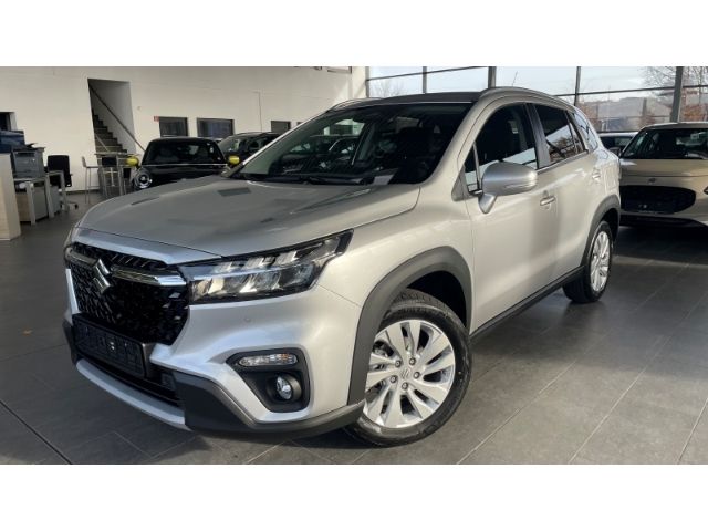 Suzuki (SX4) S-Cross 3.430 km 24.470 &euro; Attendorn 57439