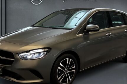 Mercedes-Benz B 250 17.367 km 39.950 &euro; Lüneburg 21337
