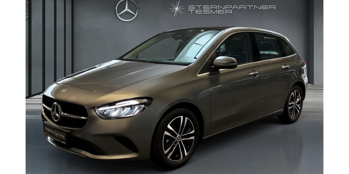 Mercedes-Benz B 250 17.367 km 39.950 &euro; Lüneburg 21337