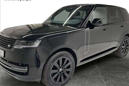 Land Rover Range Rover 14.600 km 134.480 &euro; Walsrode 29664