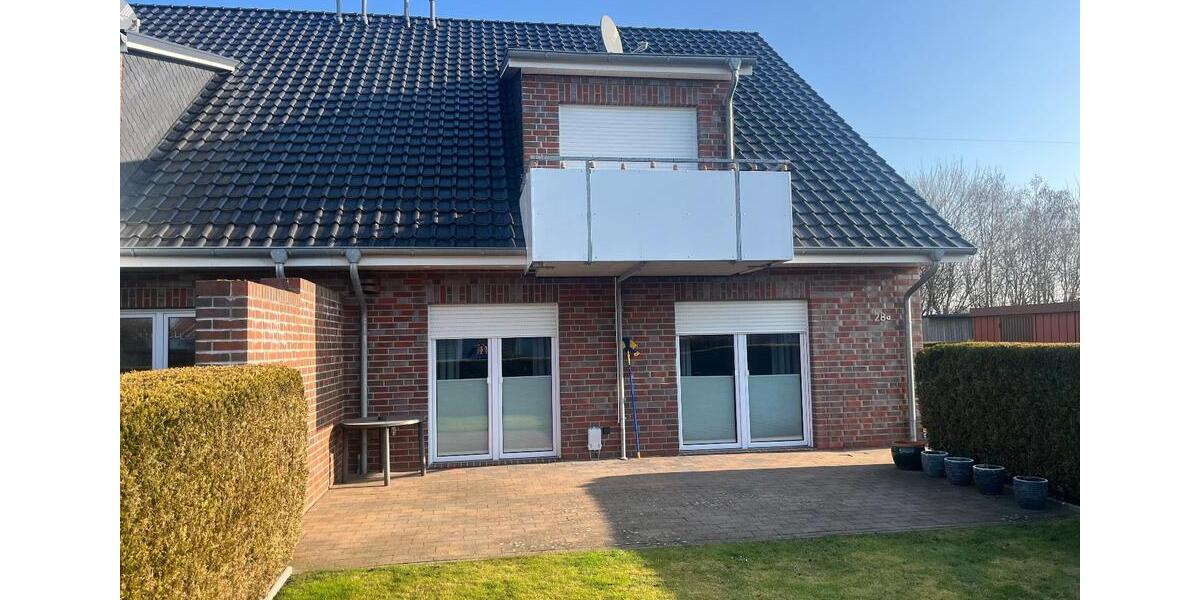 Dachgeschoßwohnung Norden - 3 Zimmer, 70 m&sup2;, 228.000&euro; | Angebot:27299684