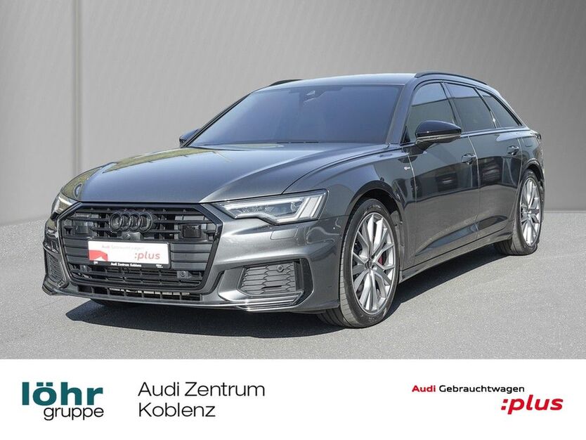Audi A6 82.543 km 41.380 € Koblenz 56070