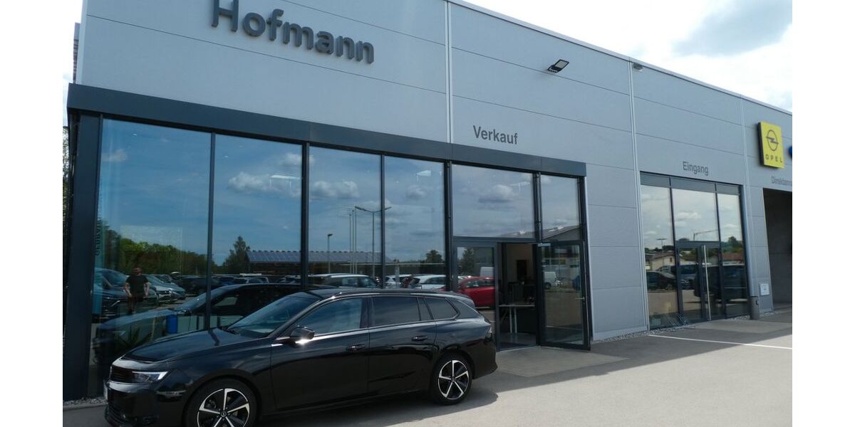 Opel Astra 71.300 km 17.950 &euro; Bad Saulgau 88348