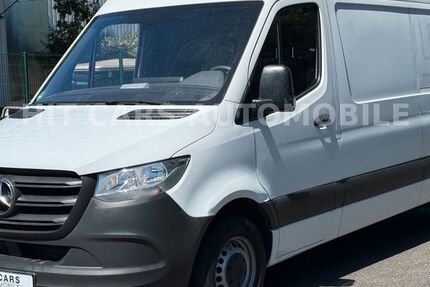 Mercedes-Benz Sprinter 77.000 km 17.900 &euro; Leverkusen 51375