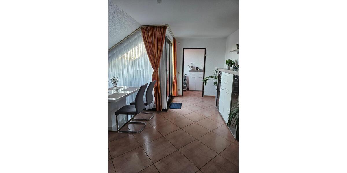 Dachgeschoßwohnung Herne Wanne-Bickern - 2.5 Zimmer, 62 m&sup2;, 545&euro; | Angebot:24848930