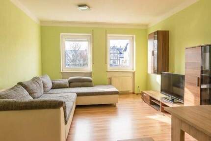 Wohnung Künzell Bachrain - 2 Zimmer, 47 m&sup2;, 133.000&euro; | Angebot:25336389