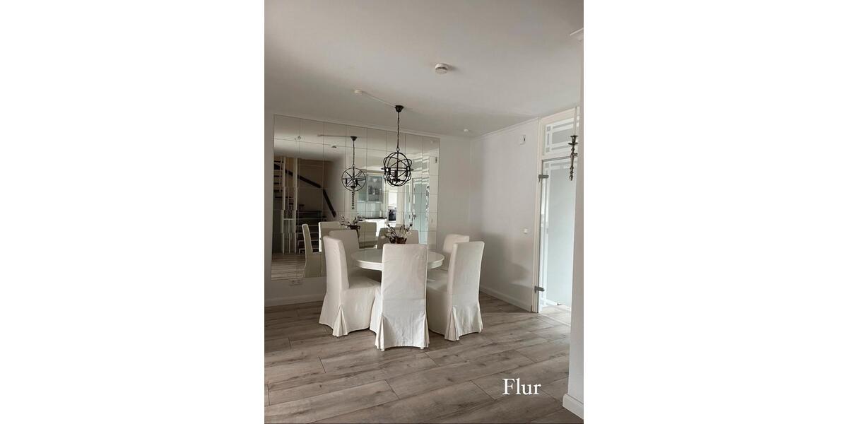 Reihenhaus Delmenhorst Deichhorst - 6.5 Zimmer, 173 m&sup2;, 360.000&euro; | Angebot:24764380