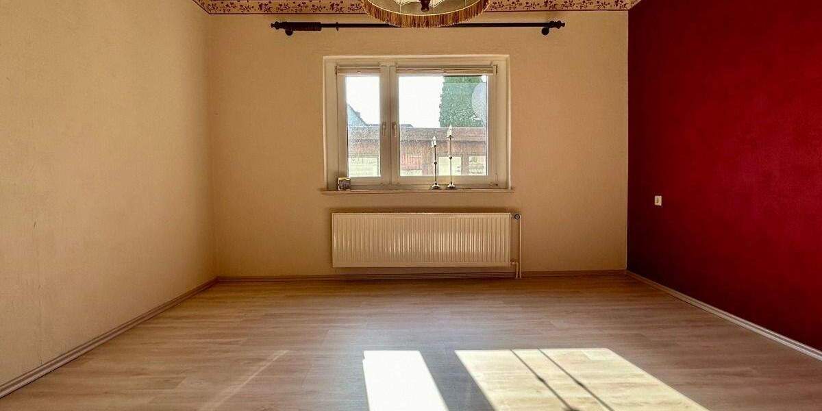 Einfamilienhaus Demmin - 6 Zimmer, 121 m&sup2;, 165.000&euro; | Angebot:25771124