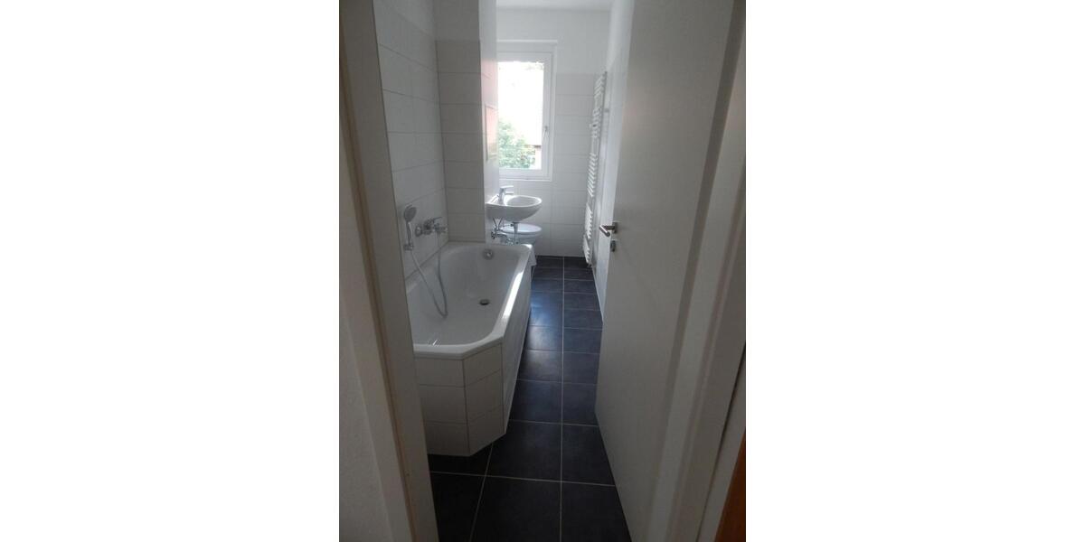 Renditeobjekt in Bad Langensalza (2) 2 zimmer