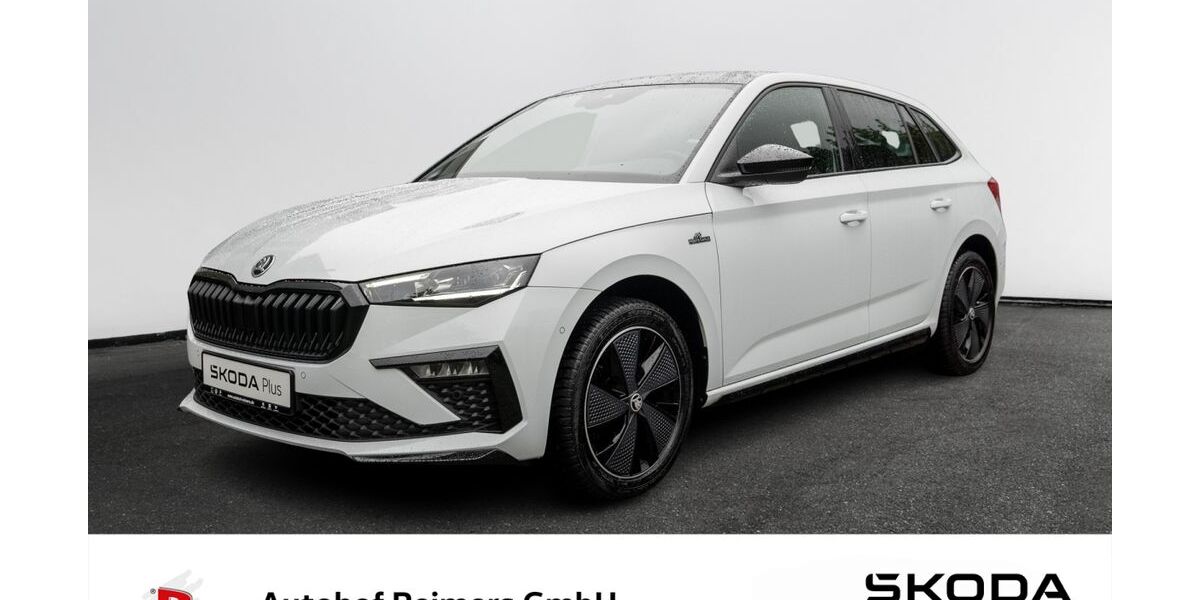 Skoda Scala 15.300 km 25.990 &euro; Schenefeld 22869