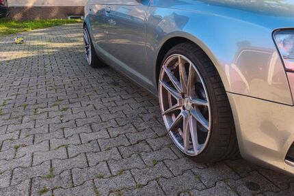 Audi A6 403.146 km 3.750 &euro; Bad Dürrheim 78073