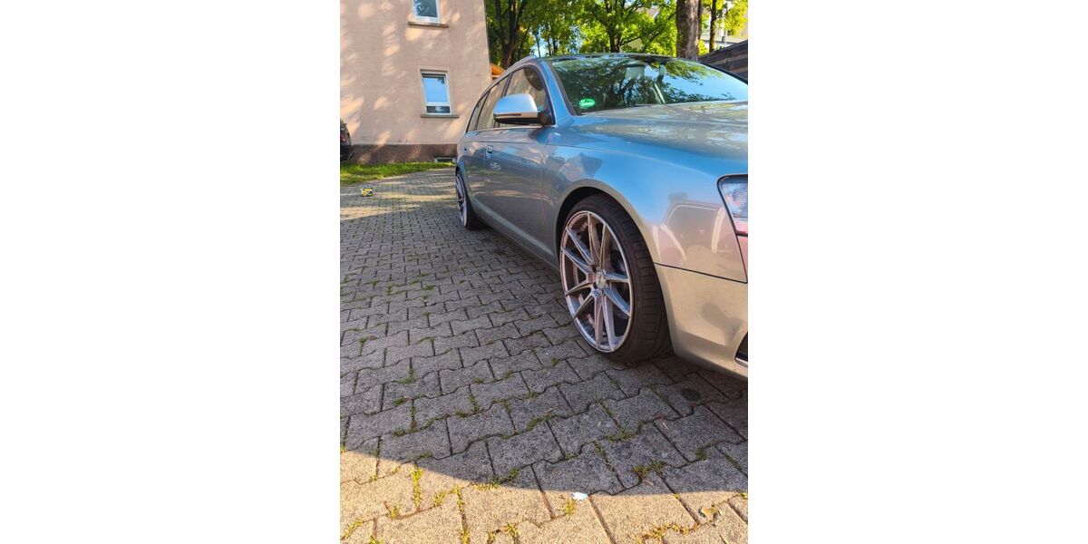 Audi A6 403.146 km 3.750 &euro; Bad Dürrheim 78073