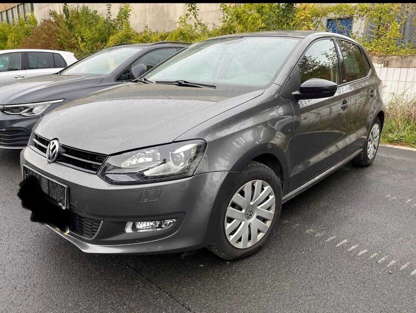 VW Polo 89.000 km 10.490 € Wilden (Siegerland) 57234