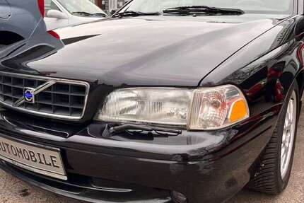 Volvo C70 175.000 km 8.950 &euro; Lübeck 23560