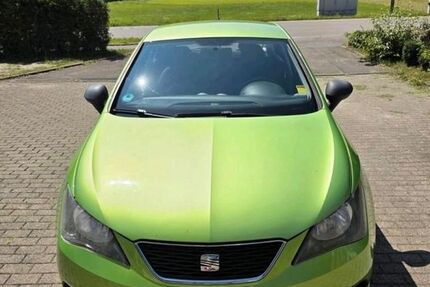 Seat Ibiza 166.595 km 4.700 &euro; Göppingen 73035