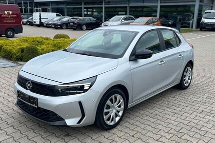 Opel Corsa 16.447 km 14.790 &euro; Wietmarschen / Lohne 49835