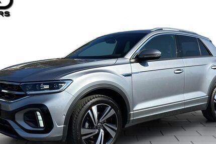 VW T-Roc 22.030 km 27.699 &euro; Burgkunstadt 96224