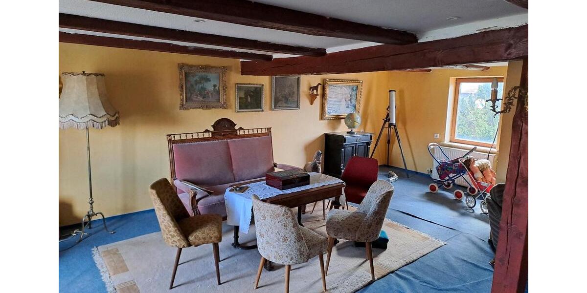 Mehrfamilienhaus, Wohnhaus Ballenstedt - 12 Zimmer, 180 m&sup2;, 88.888&euro; | Angebot:26612335