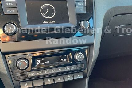 Skoda Rapid 159.000 km 8.500 &euro; Demmin 17109