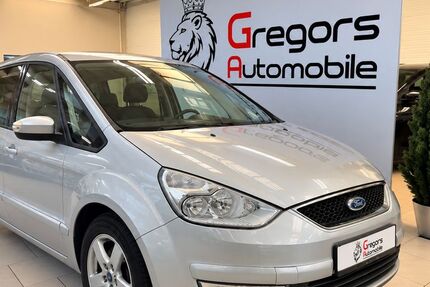 Ford Galaxy 238.953 km 3.450 &euro; Stolberg 52222