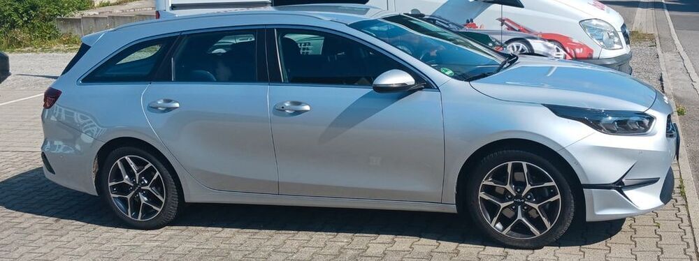 ceed Sportswagon