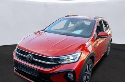 VW Taigo 24.500 km 23.490 &euro; Bünde 32257