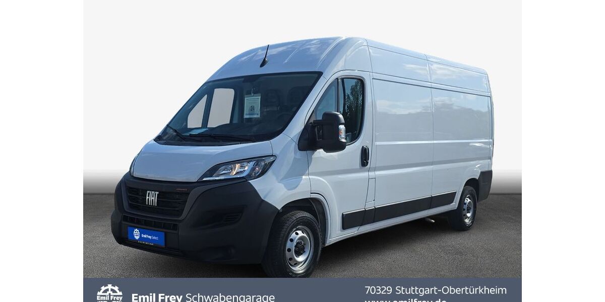 Fiat Ducato 28.219 km 22.900 &euro; Stuttgart 70329