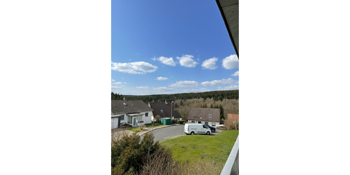 Etagenwohnung Clausthal-Zellerfeld Zellerfeld - 5 Zimmer, 126 m&sup2;, 139.500&euro; | Angebot:25835199