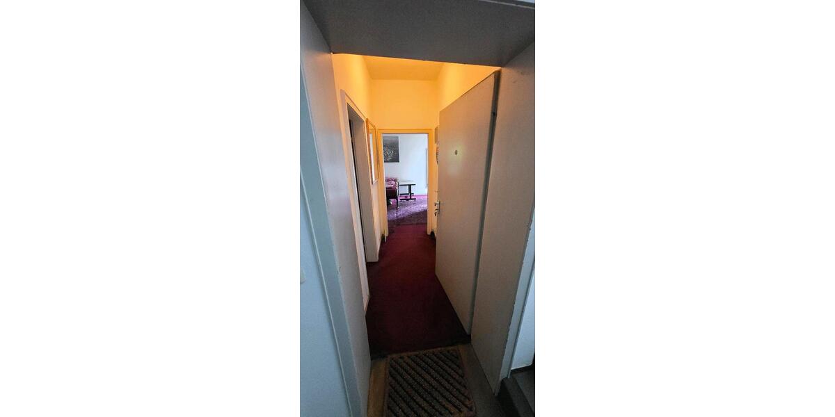 Erdgeschoßwohnung Mönchengladbach Nord - 1 Zimmer, 27 m&sup2;, 62.000&euro; | Angebot:26837762