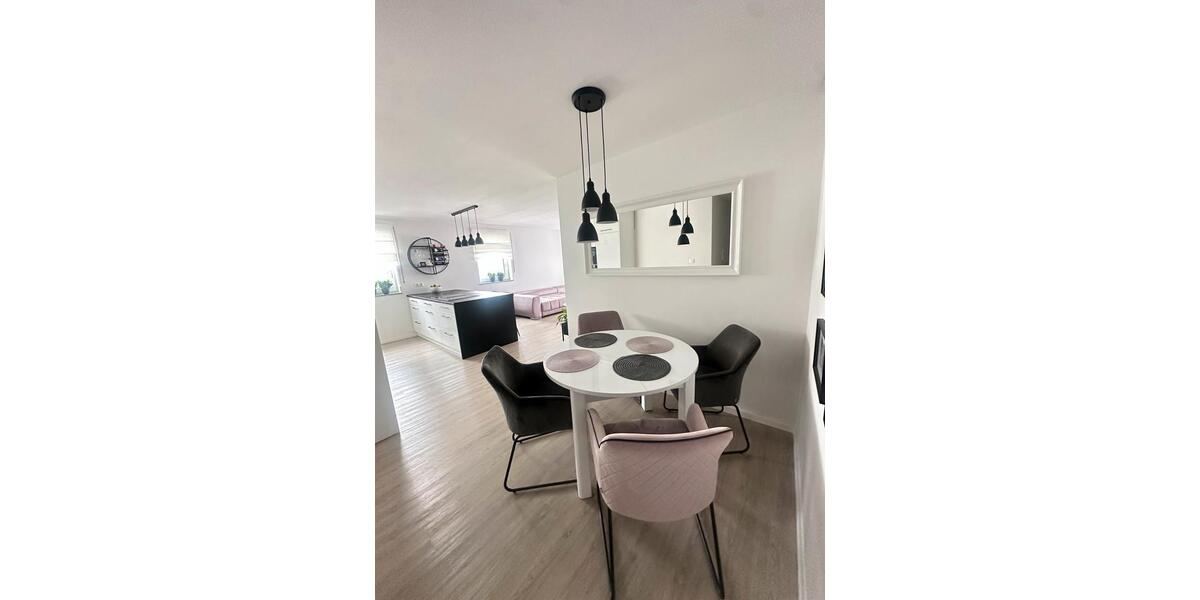 Terrassenwohnung Gottfrieding - 3 Zimmer, 92 m&sup2;, 455.000&euro; | Angebot:26902636