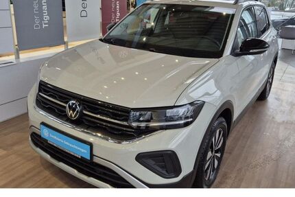 VW T-Cross 10.991 km 21.970 &euro; Hamm 59065
