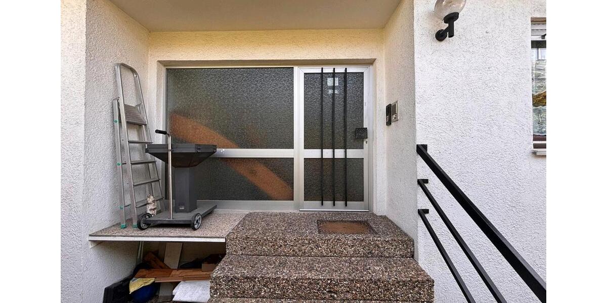 Erdgeschoßwohnung Gaildorf - 4.5 Zimmer, 115 m&sup2;, 255.000&euro; | Angebot:26757857