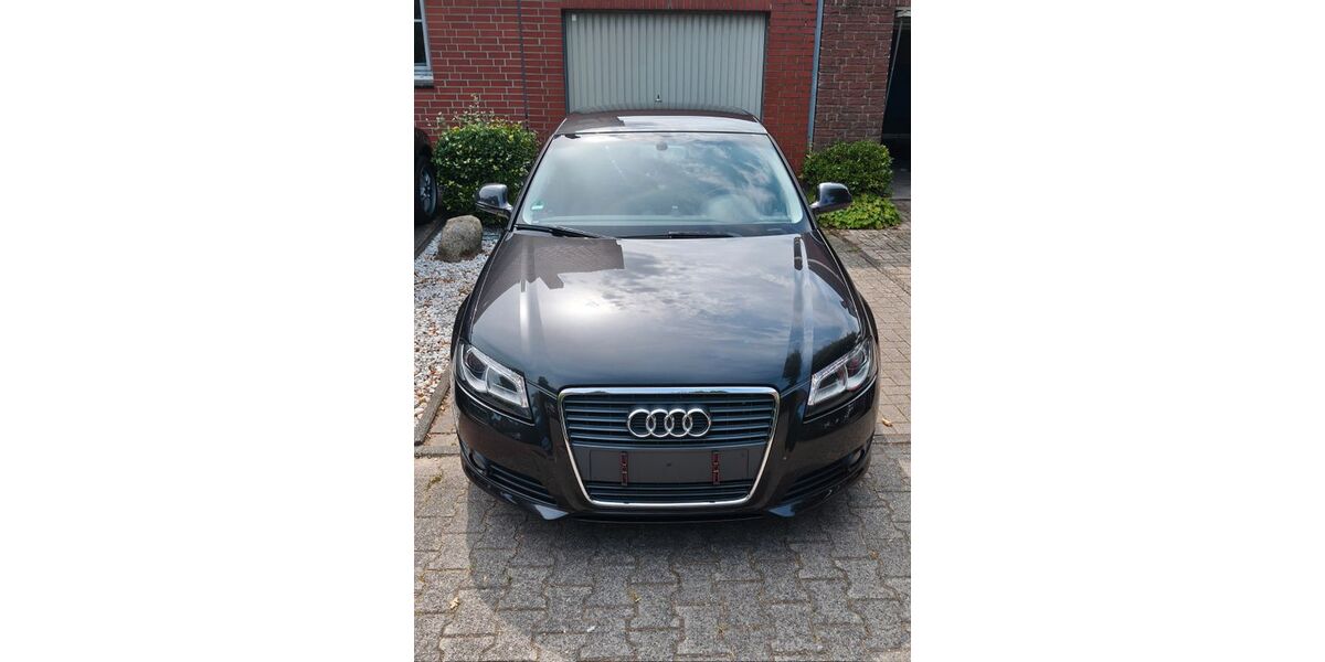 Audi A3 211.290 km 5.600 &euro; Ibbenbüren 49479