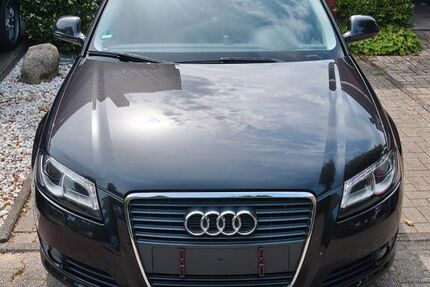 Audi A3 212.500 km 5.350 &euro; Ibbenbüren 49479