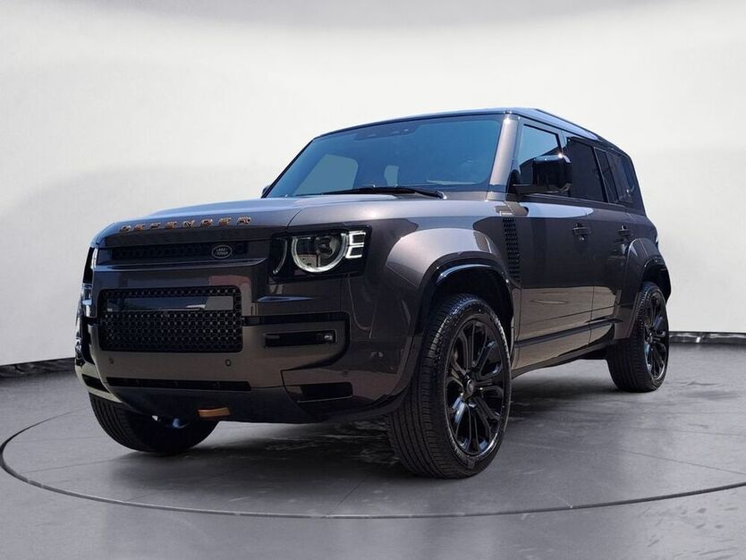 Defender