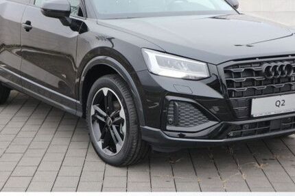 Audi Q2 9.067 km 37.949 € Großwallstadt 63868