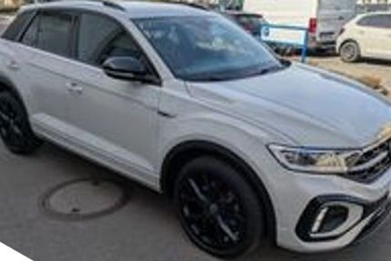 VW T-Roc 15.832 km 29.979 &euro; Limbach-Oberfrohna 09212