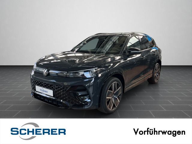 VW Tiguan 3.000 km 59.770 &euro; Mannheim 68167