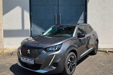 Peugeot 2008 59.500 km 14.980 &euro; Spangdahlem 54529