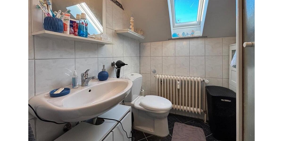 Etagenwohnung Burgdorf - 3 Zimmer, 70 m&sup2;, 600&euro; | Angebot:25441943