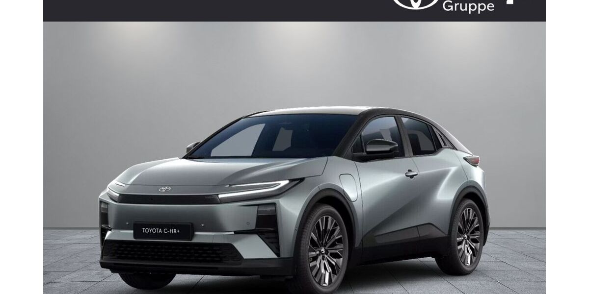 Toyota C-HR 1.500 km 55.690 &euro; Marktheidenfeld 97828
